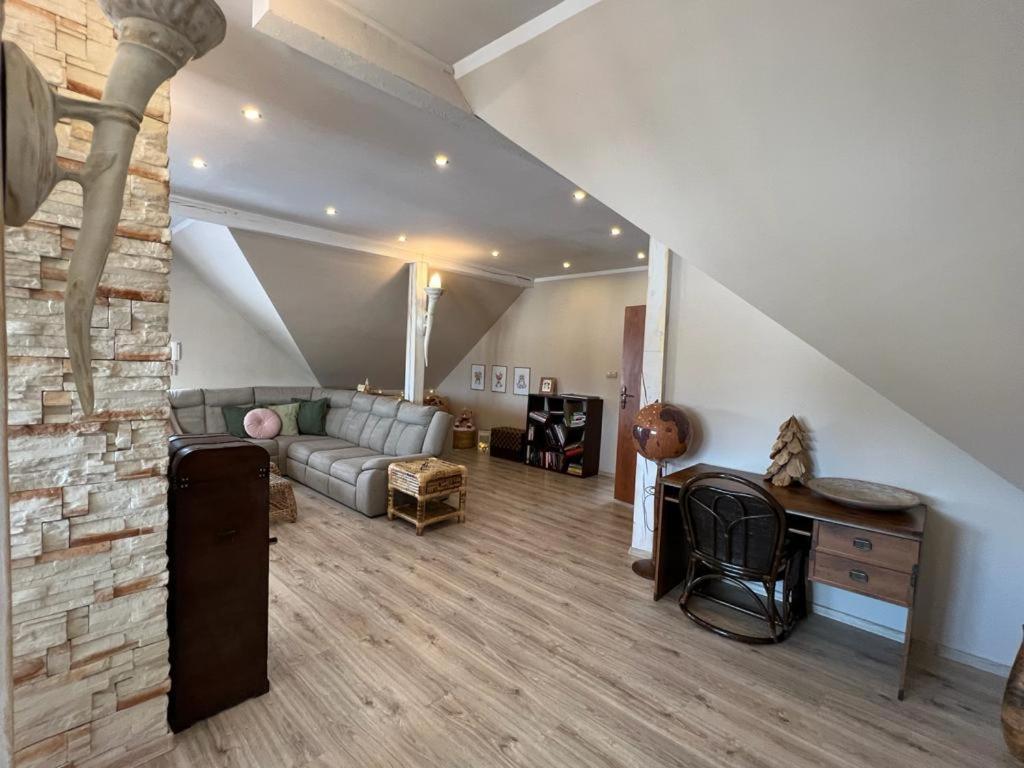 Liwa Garden Krzywa 11 Apartment Екстериор снимка