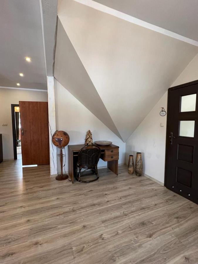 Liwa Garden Krzywa 11 Apartment Екстериор снимка