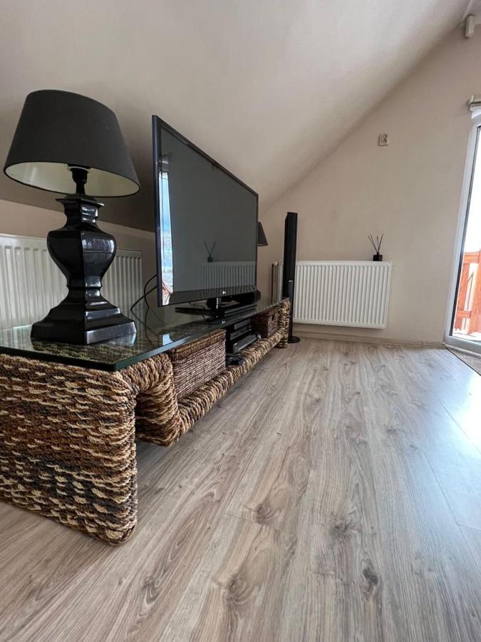 Liwa Garden Krzywa 11 Apartment Екстериор снимка