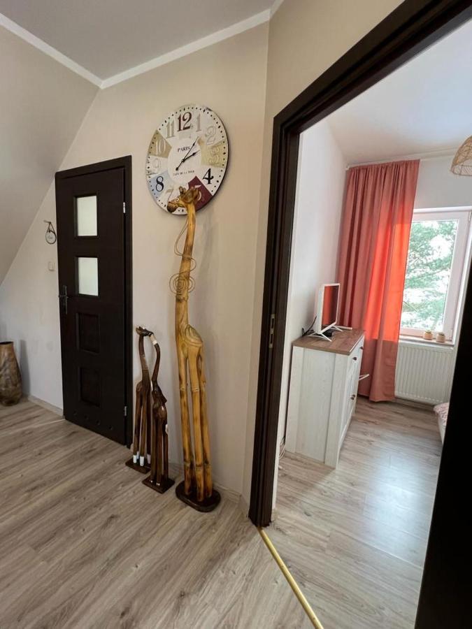 Liwa Garden Krzywa 11 Apartment Екстериор снимка