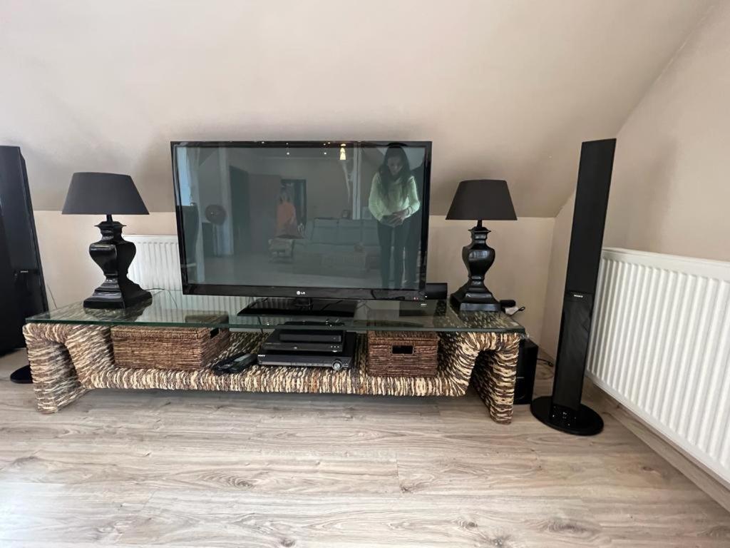 Liwa Garden Krzywa 11 Apartment Екстериор снимка