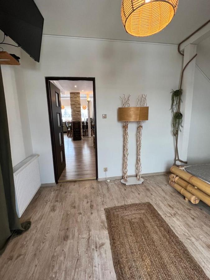 Liwa Garden Krzywa 11 Apartment Екстериор снимка