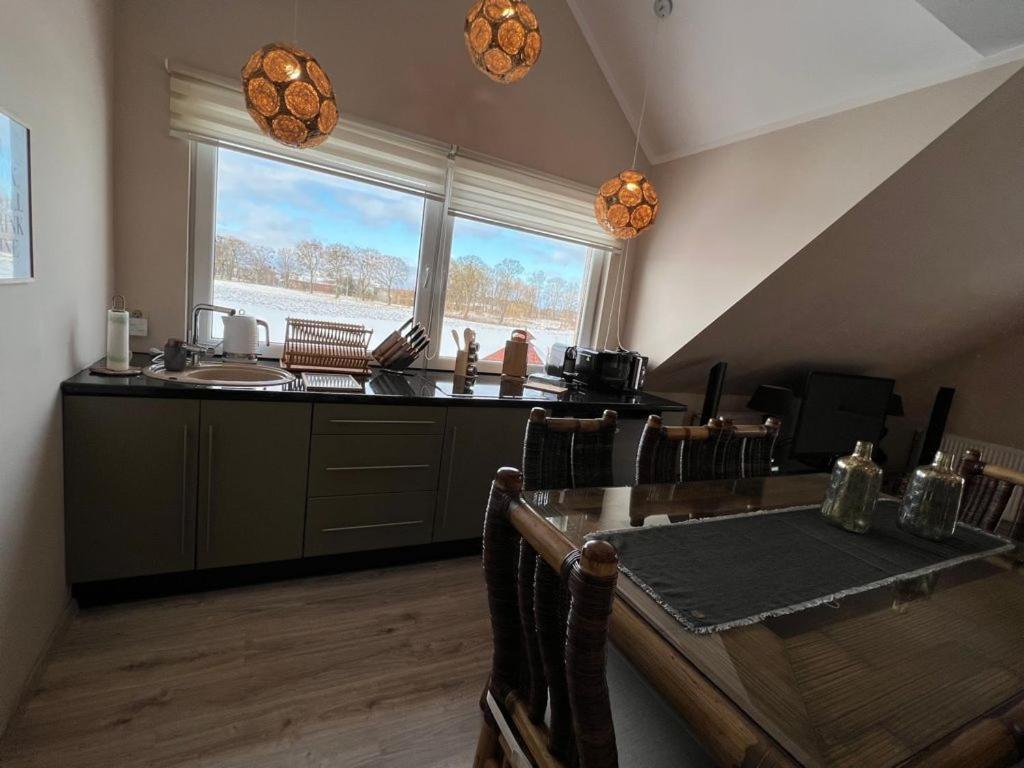 Liwa Garden Krzywa 11 Apartment Екстериор снимка