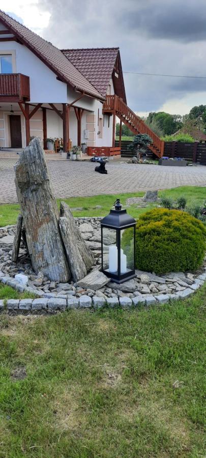 Liwa Garden Krzywa 11 Apartment Екстериор снимка