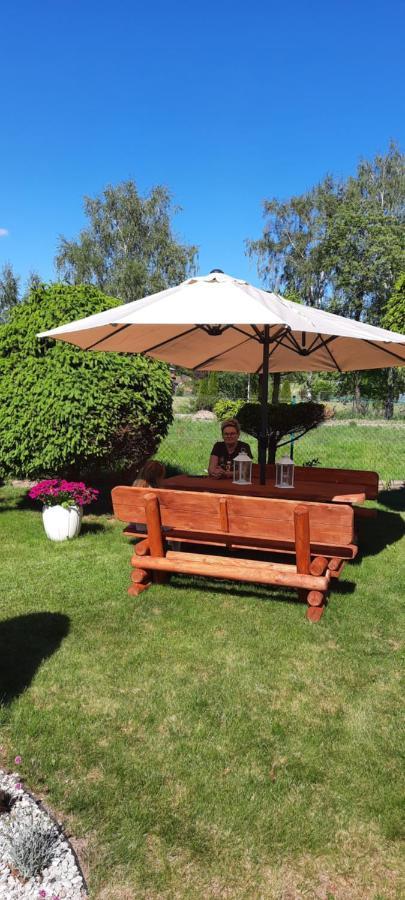 Liwa Garden Krzywa 11 Apartment Екстериор снимка