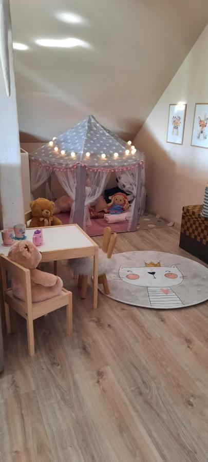 Liwa Garden Krzywa 11 Apartment Екстериор снимка
