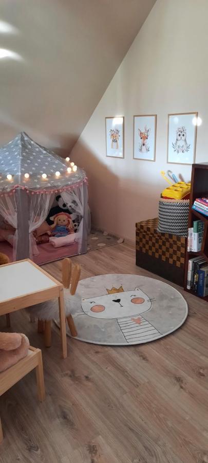 Liwa Garden Krzywa 11 Apartment Екстериор снимка
