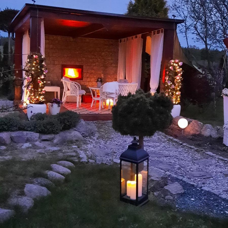 Liwa Garden Krzywa 11 Apartment Екстериор снимка