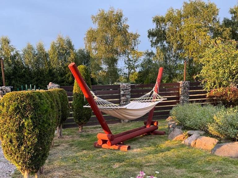 Liwa Garden Krzywa 11 Apartment Екстериор снимка